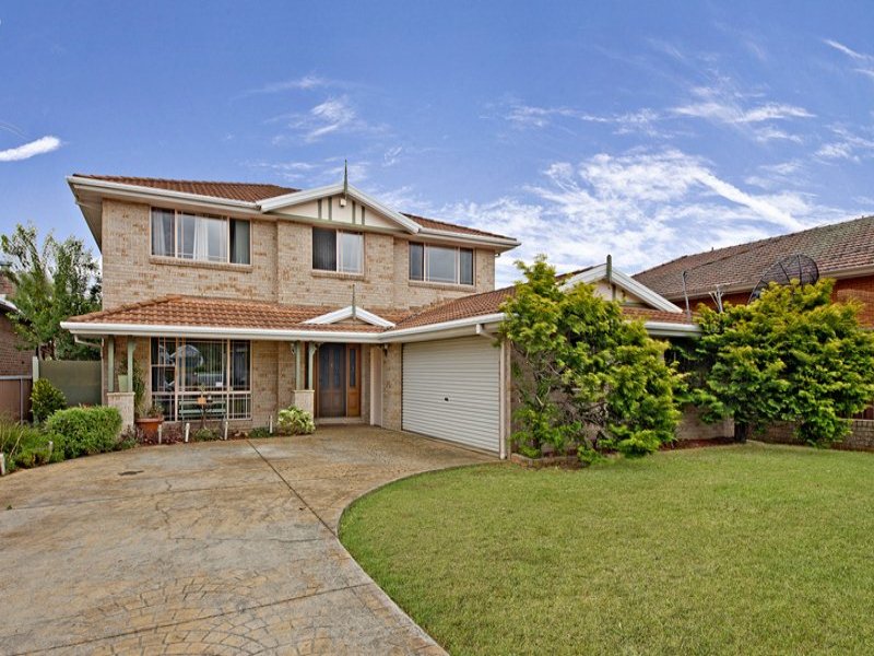 39 Heydon Street, Enfield, NSW 2136