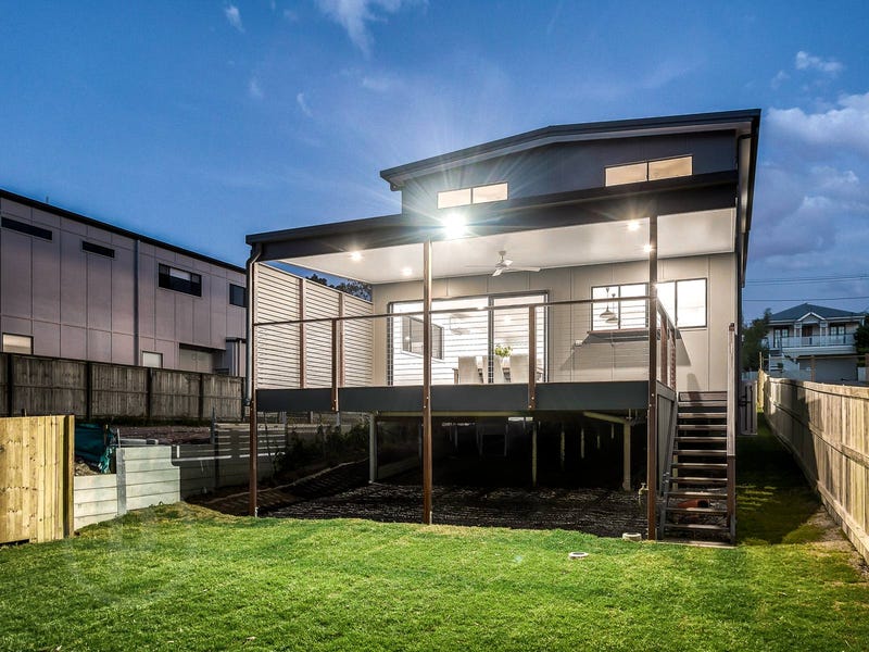 26 Dundonald Street, Everton Park, QLD 4053