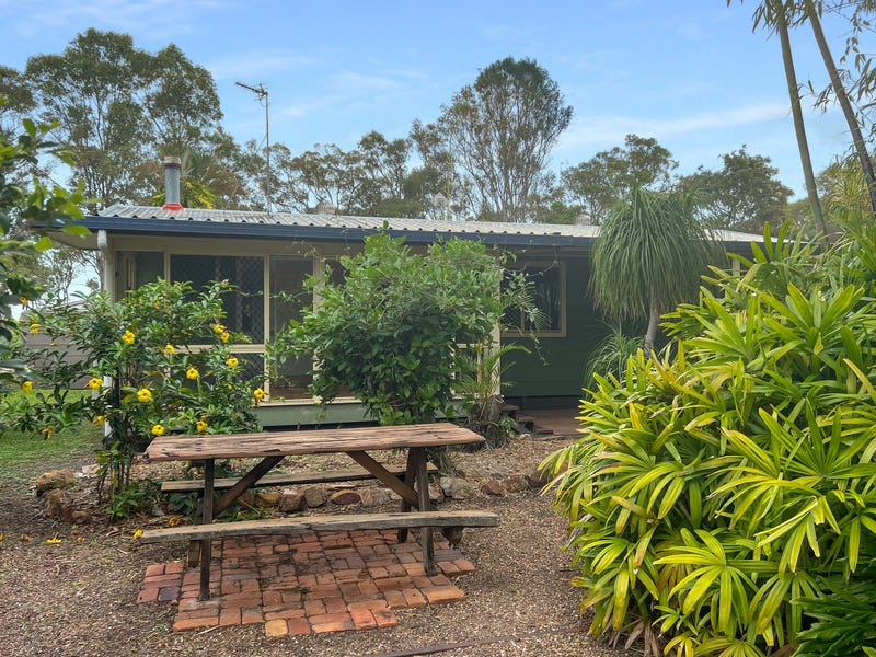 39 Piggford Lane, Walligan, QLD 4655