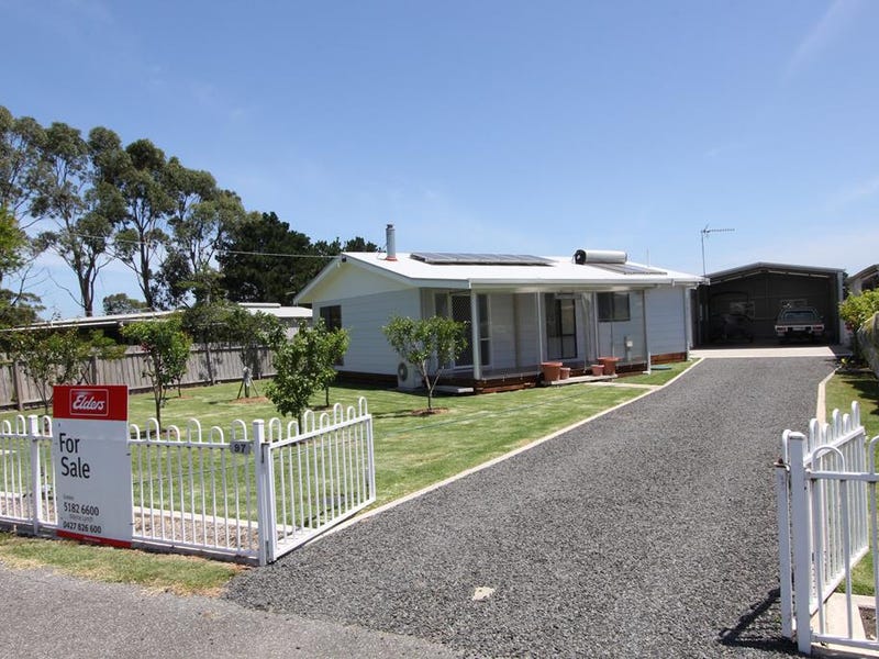 97 Turnbull Street, Alberton, VIC 3971