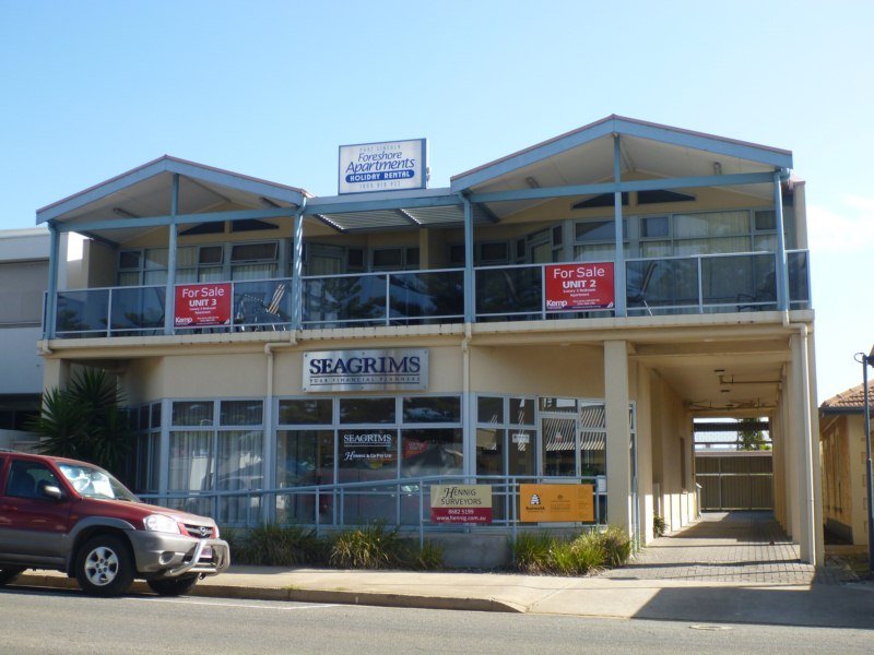 2 And 3 100 Tasman Terrace Port Lincoln Sa 5606 Property Details