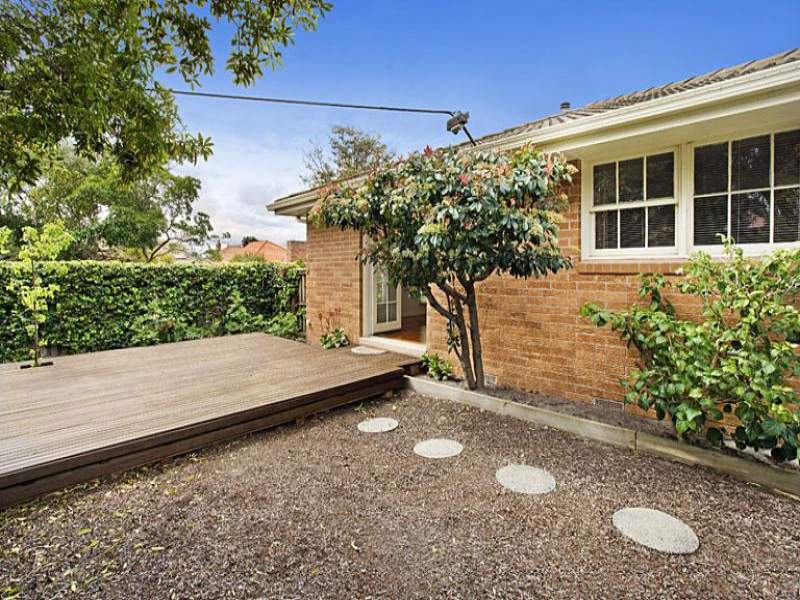 1/17 Gillies Street, Hampton, VIC 3188