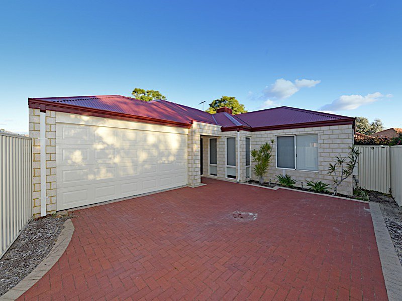 22A Richards Road, High WA 6057
