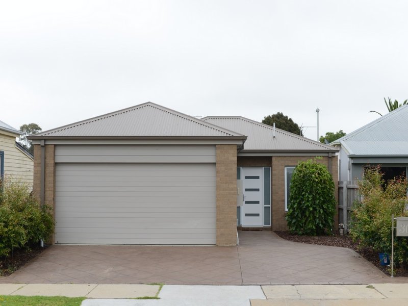30 McCulloch Street, Bairnsdale, Vic 3875 Property Details