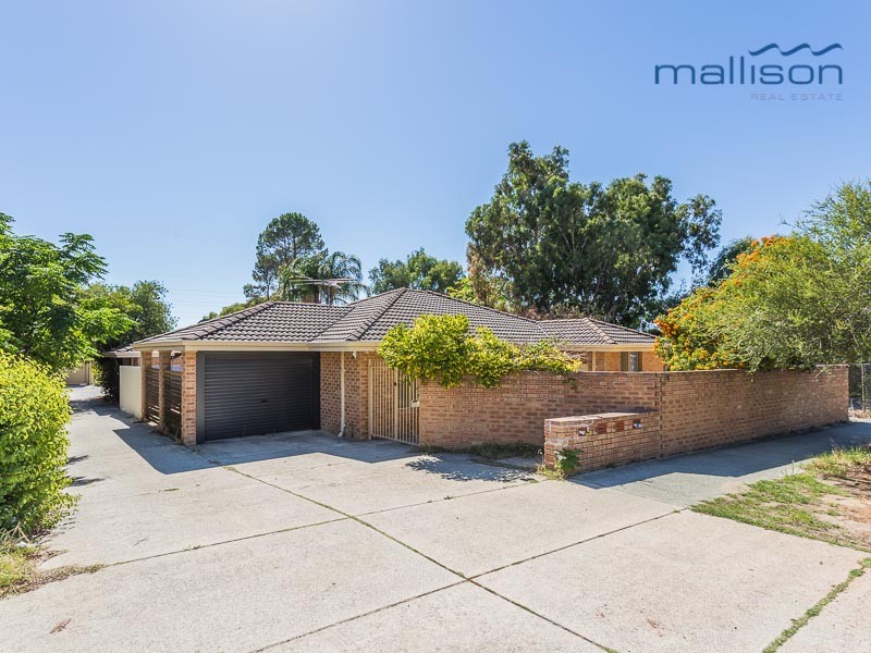 2/76 Beatty Avenue, East Victoria Park, WA 6101
