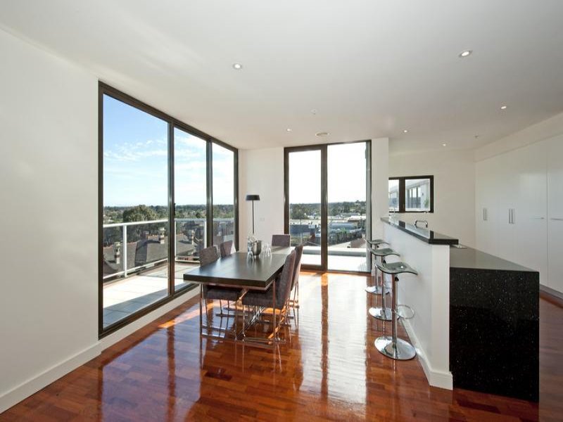 s401/7284 Upper Heidelberg Road, Ivanhoe, Vic 3079 Property Details