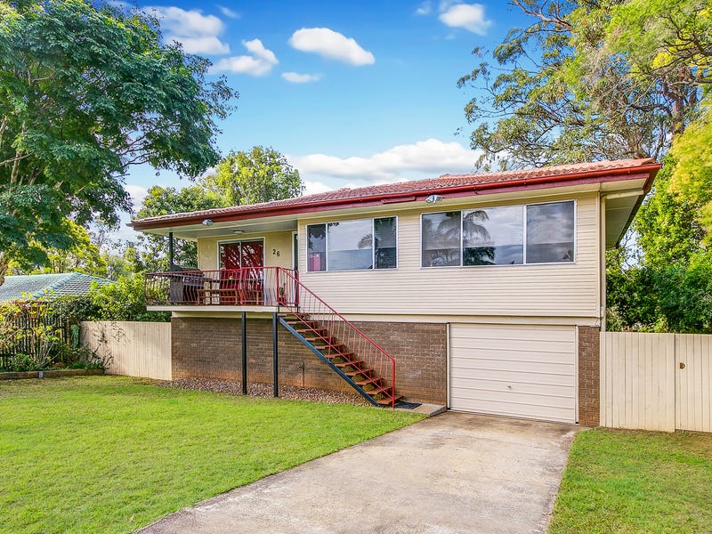 26 Dindi Street, Underwood, Qld 4119 Property Details