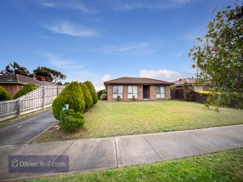 10 Kingston Avenue, Pakenham, Vic 3810 Property Details