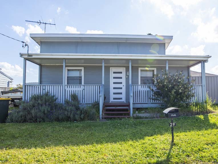 29 Cessnock Road, Gillieston Heights, NSW 2321