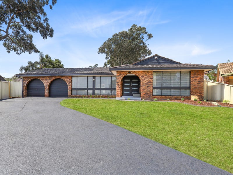 18 Corbin Street Ingleburn Nsw 2565 Realestate Com Au