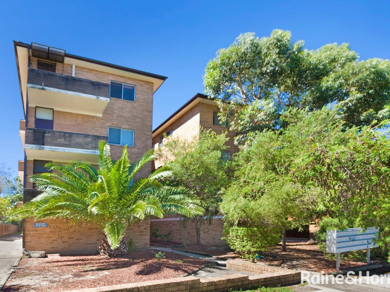 2/14-16 French Street, Kogarah, NSW 2217 - Property Details