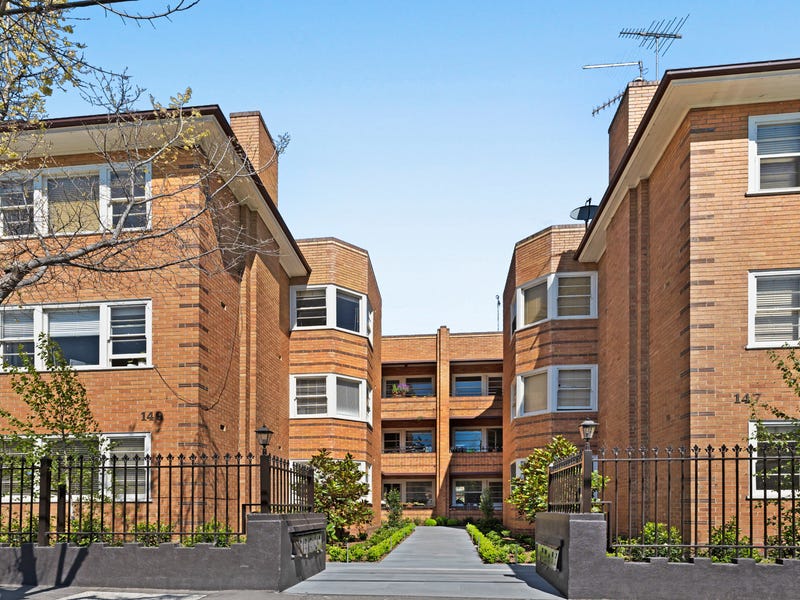 10/147149 Domain Road, South Yarra, VIC 3141