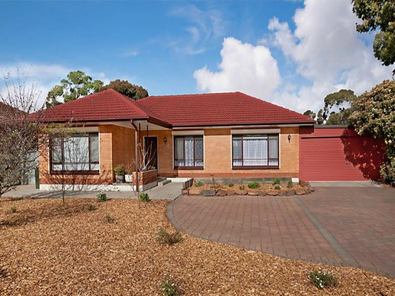 12 Norfolk Avenue, Brahma Lodge, SA 5109