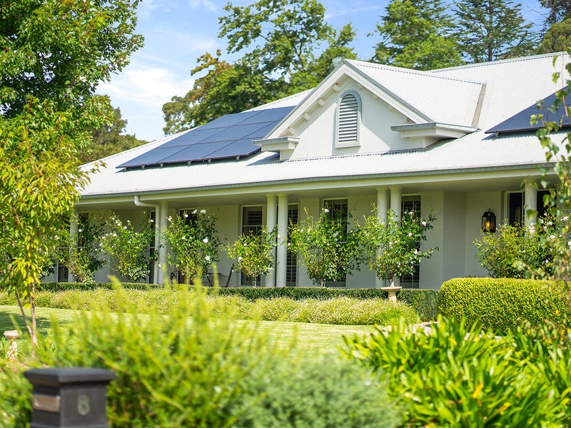 8 Greasons Road, Bundanoon, NSW 2578