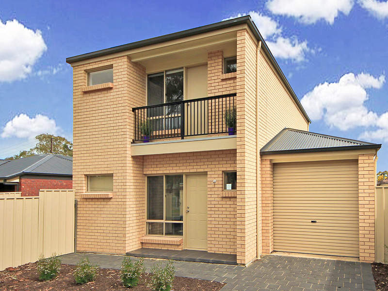 5 Russell Row, Paralowie, SA 5108 Property Details