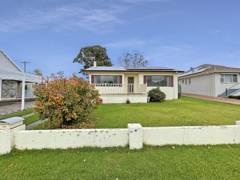 18 Garfield Avenue, Goulburn, NSW 2580