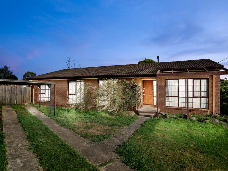 30 Wilsons Lane, Sunbury, Vic 3429 Property Details