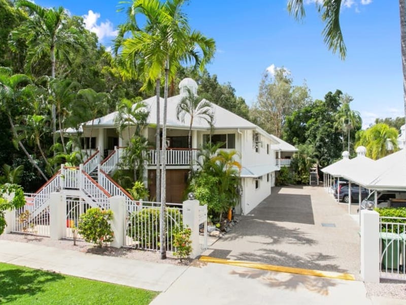 Rental Properties and Real Estate in Palm Cove, QLD 4879 realestate