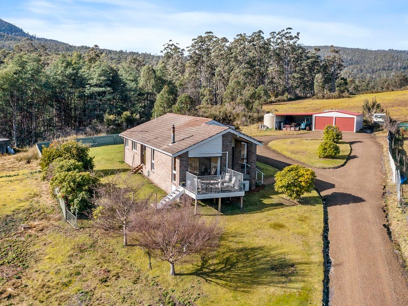 302 Garden Island Creek Road, Garden Island Creek, TAS 7112 ...