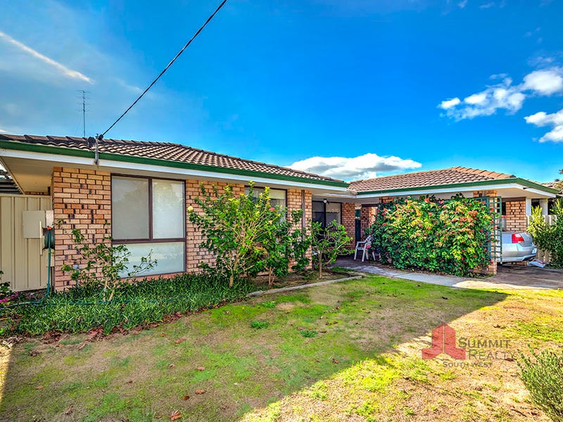 2 May Place, Eaton, WA 6232