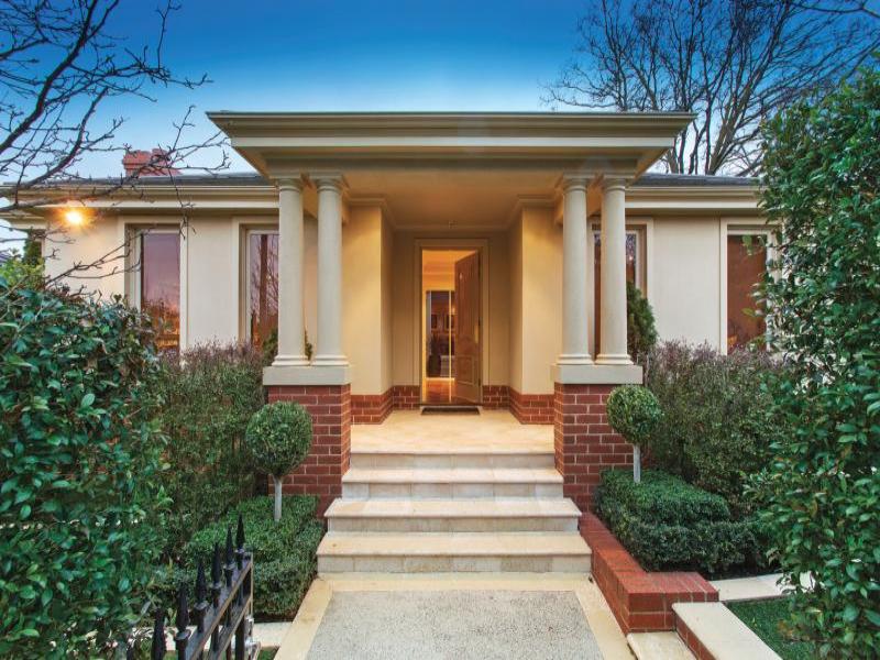 20A Logan Street, Canterbury, VIC 3126