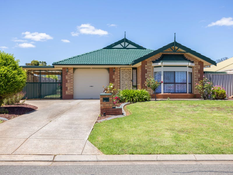 8 Candlebark Court, Craigmore, SA 5114 Property Details