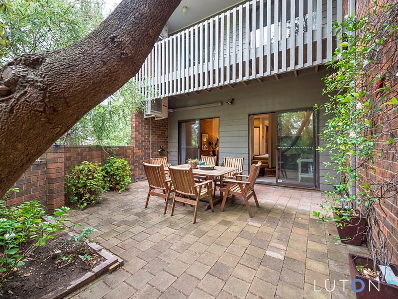 15 Rowe Place, Phillip, ACT 2606 Property Details