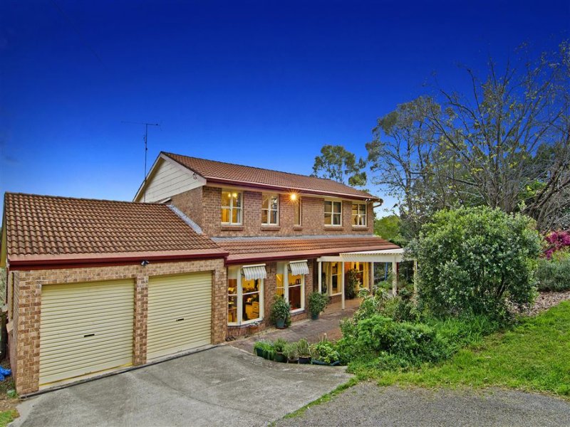 679 Slopes Road, Kurrajong, NSW 2758 Property Details