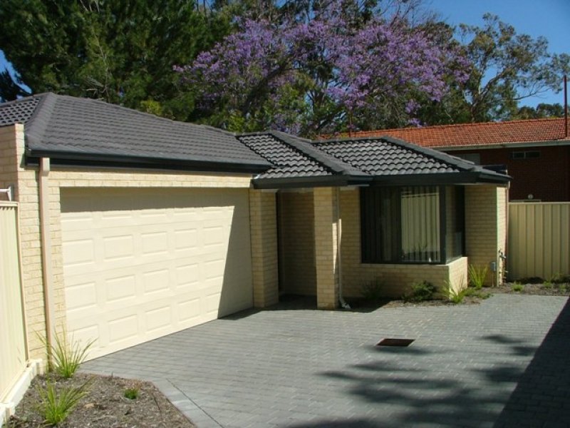 36 Cartwright Road, Balga, WA 6061 Property Details