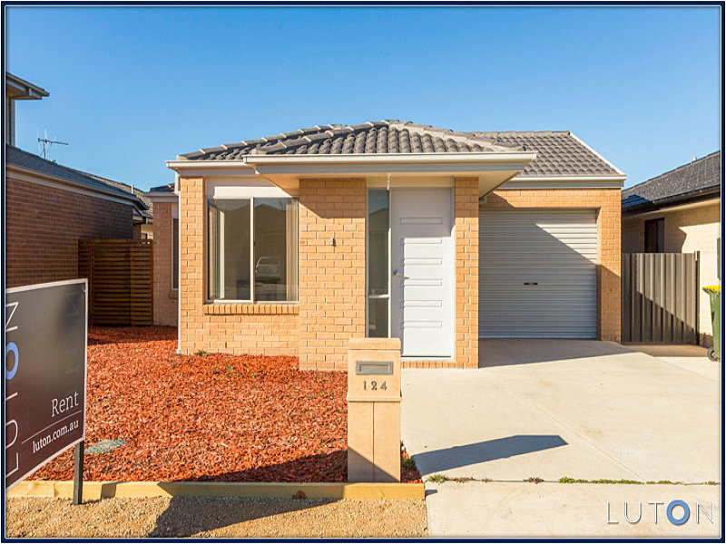 124 Mabo Boulevard, Bonner, ACT 2914