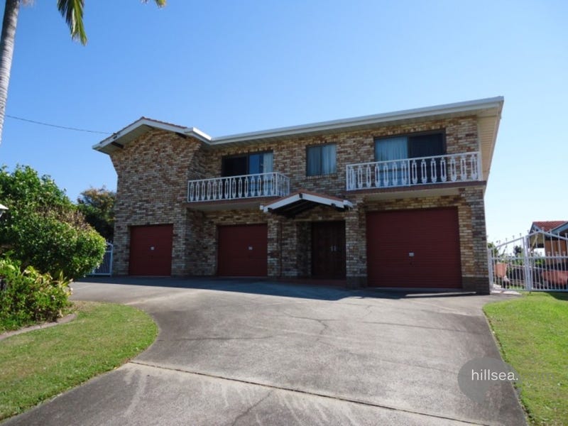 67 Whiting Street, Labrador, QLD 4215