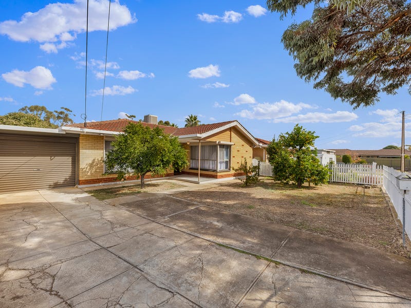 20 Chellaston Avenue, Pooraka, SA 5095