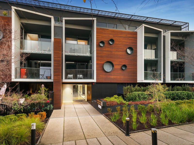 110/14 Elizabeth Street, Malvern, Vic 3144 Property Details