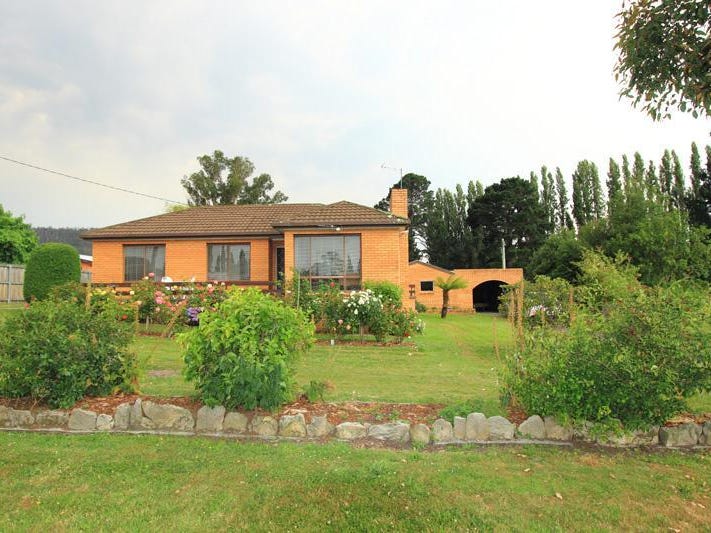 168 Glen Road, Ranelagh, Tas 7109 Property Details
