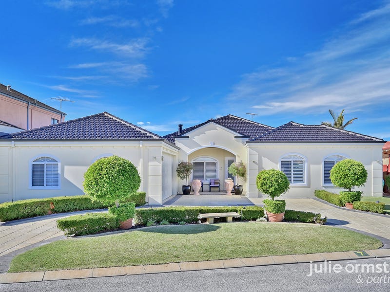 7 Greysmith Gardens, Woodvale, WA 6026