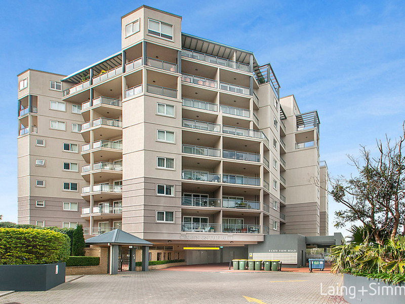102/5 City View Road, Pennant Hills, NSW 2120