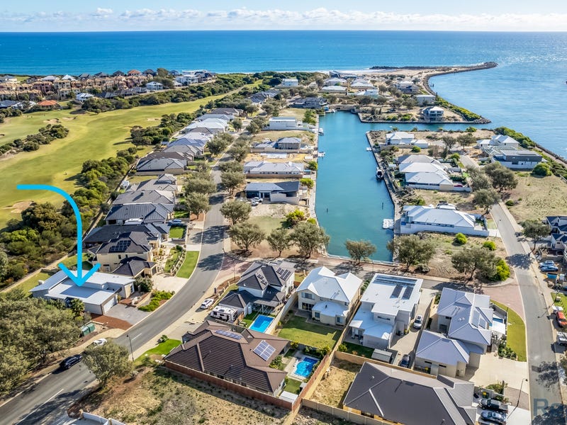 43 Southport Boulevard, Dawesville, WA 6211 Property Details