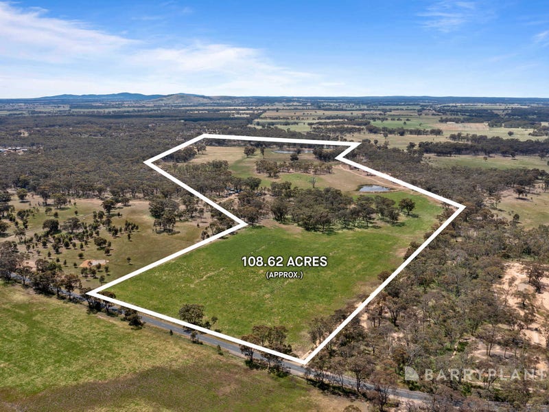 460 Maryborough St Arnaud Road, Alma, Vic 3465 Other for Sale