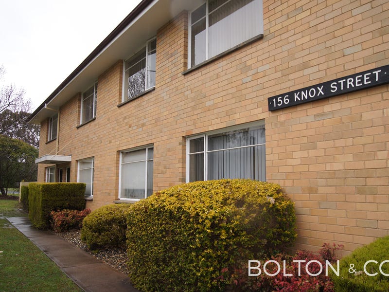 11/156 Knox Street, Watson, ACT 2602