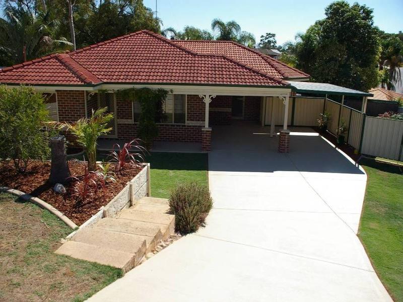 11 Williams Way, Australind, WA 6233 Property Details