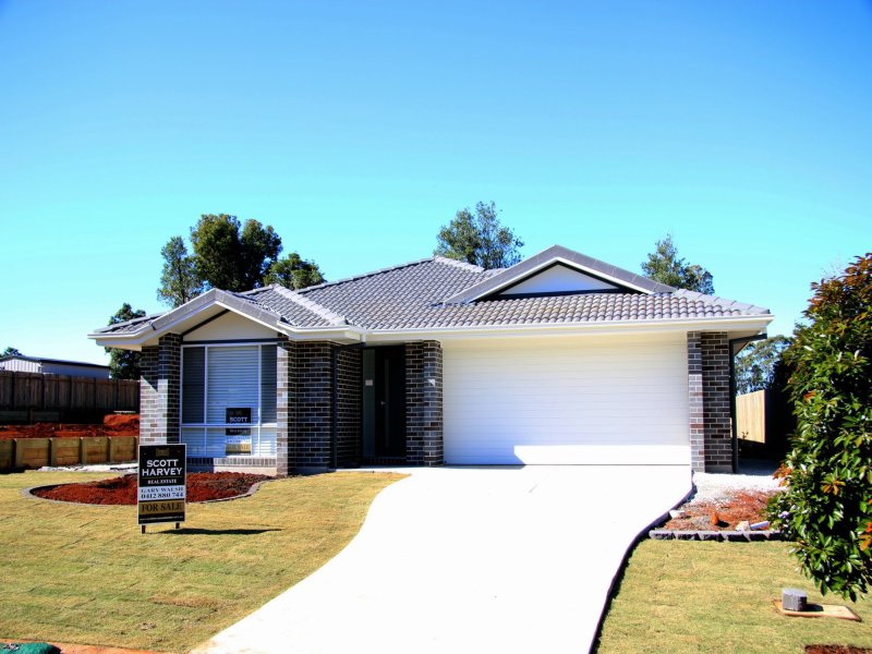 13 Rancher Court, Wollongbar, NSW 2477