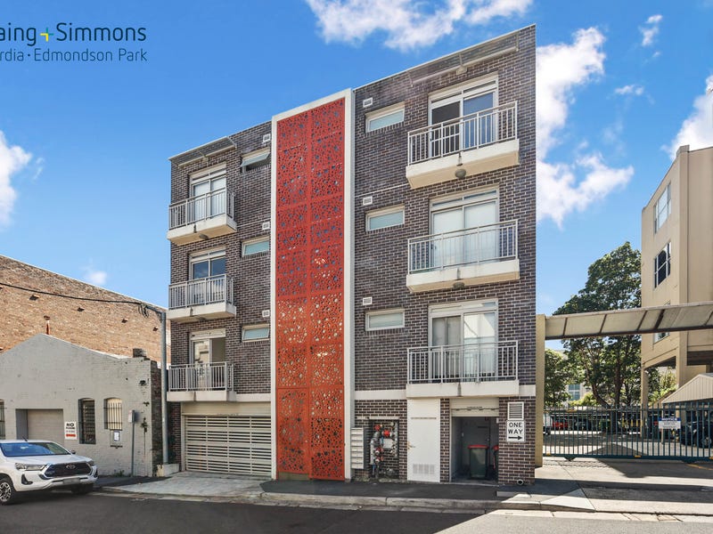 4/6971 Parramatta Road, Camperdown, NSW 2050 Apartment for Sale