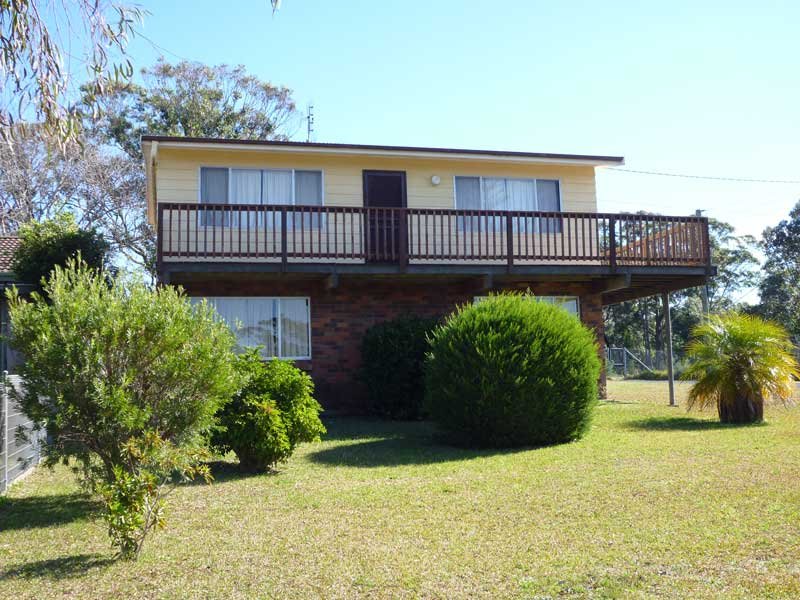 33 Blair Street, Old Erowal Bay, NSW 2540