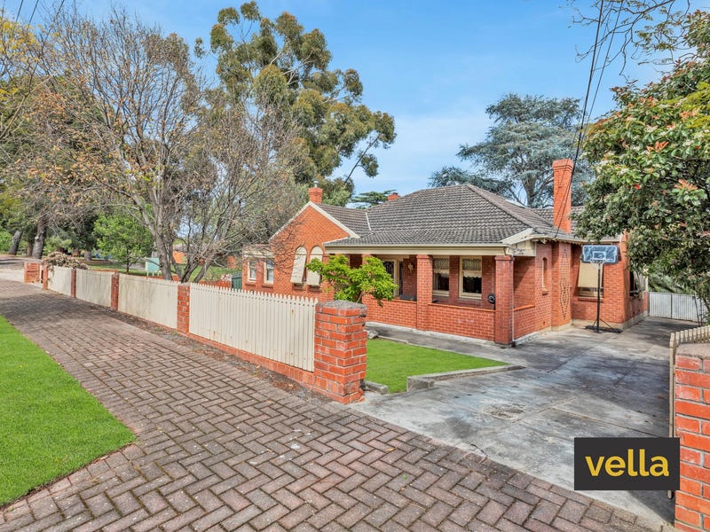 21 Hallett Road, Erindale, SA 5066 House for Sale