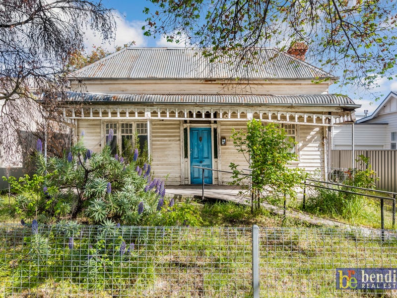 39 Hopetoun Street, Bendigo, VIC 3550