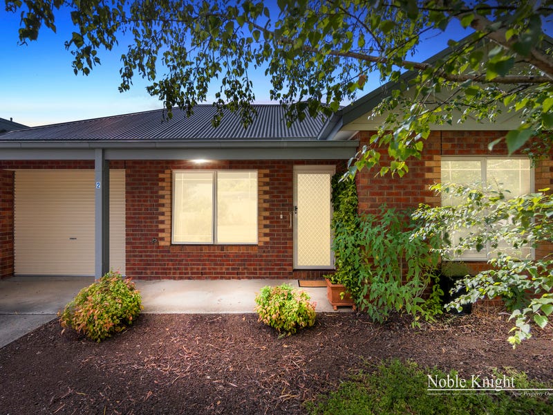 2/21 Station Street, Yea, Vic 3717 House for Sale