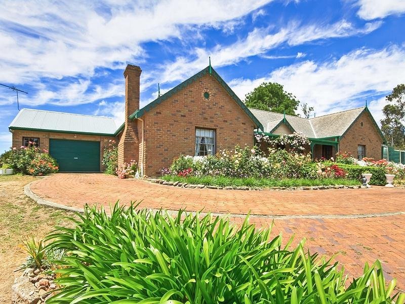 41 Watts Road, Brukunga, SA 5252 Property Details