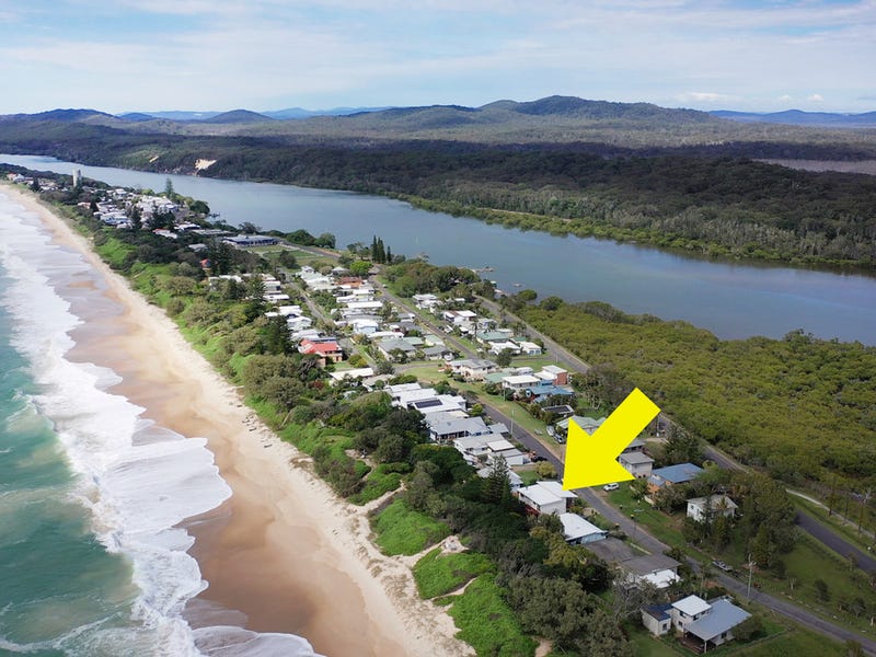 148 Main Street, Wooli, NSW 2462 Property Details