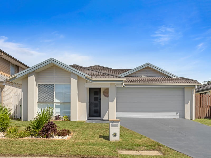 12 Leichhardt Street, Coomera, Qld 4209 - Property Details