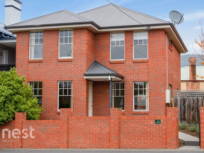 344 Argyle Street, North Hobart, Tas 7000 House for Sale realestate